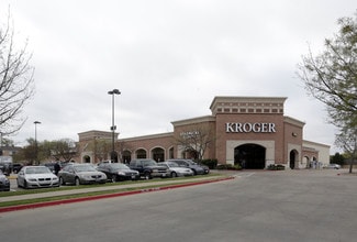 Dallas, TX Retail - 9140 Forest Ln