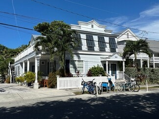 Key West, FL Office - 828 White St