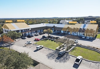 Austin, TX Office, Retail - 107 RR 620 S