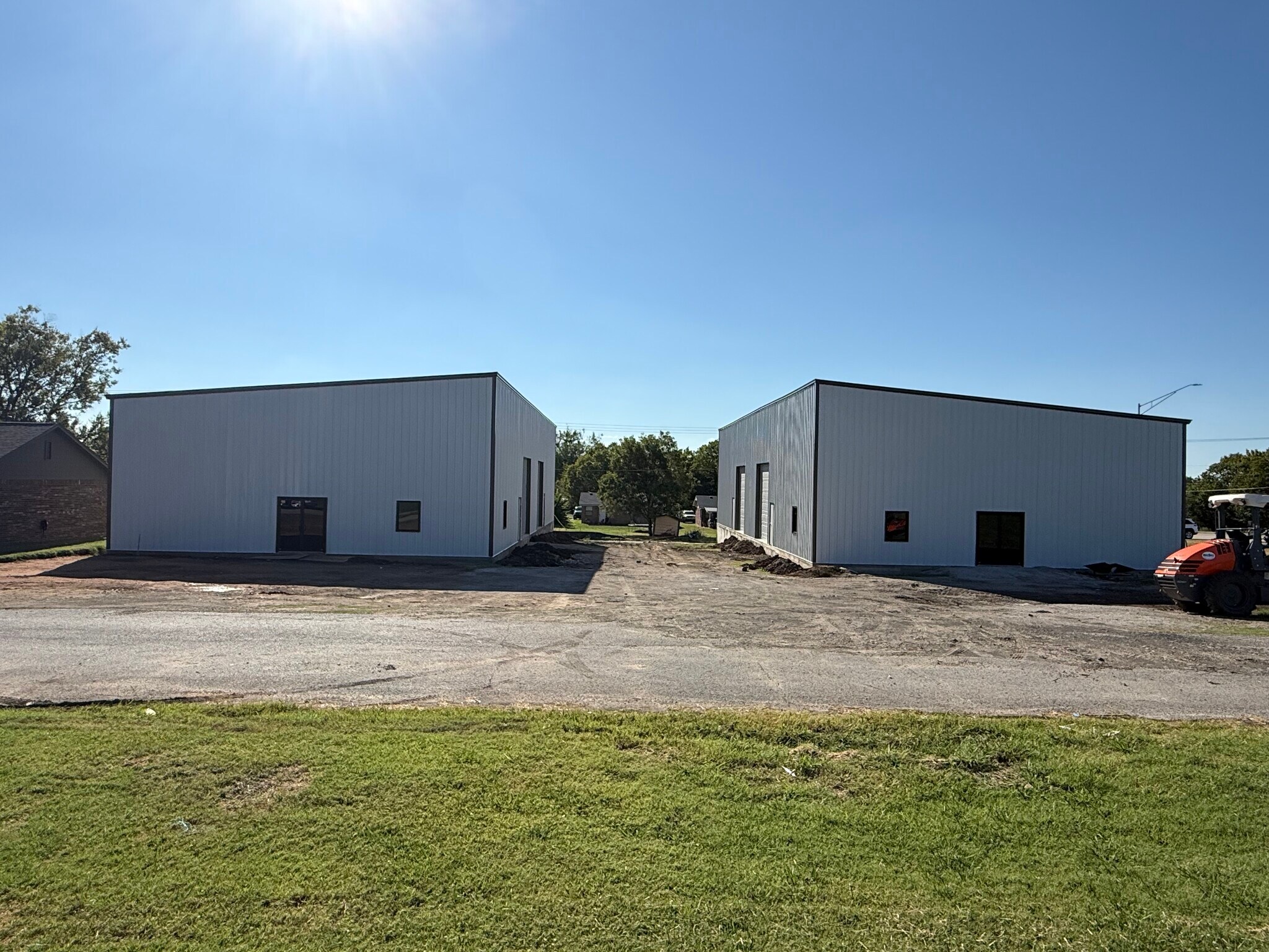 1216 10th St, Sapulpa, OK for Rent