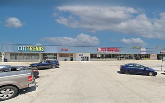 Dolton, IL Retail - 1000 E Sibley Blvd