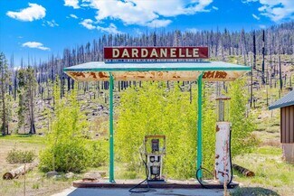 Pinecrest, CA undefined - 1 State Hwy 108