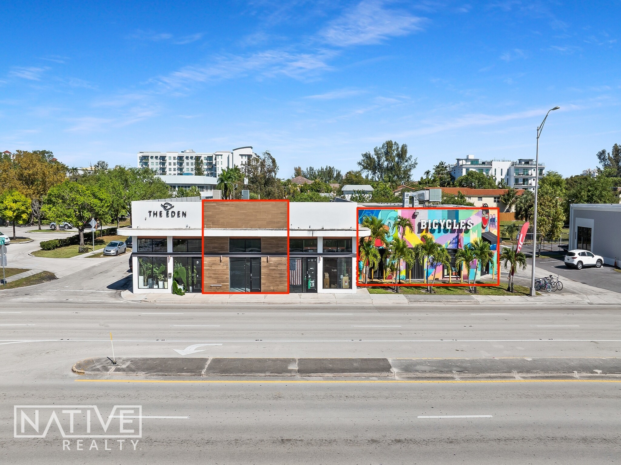 2000 S Federal Hwy, Fort Lauderdale, FL for Rent