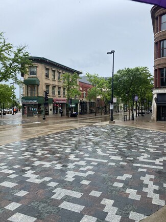 Madison, WI undefined - 105 1/2 State St