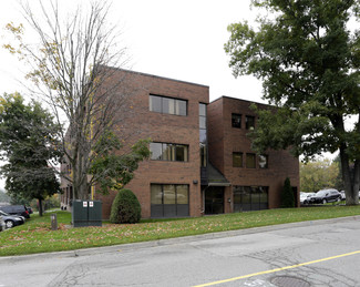 Barrie, ON Office - 85 Ferris Ln