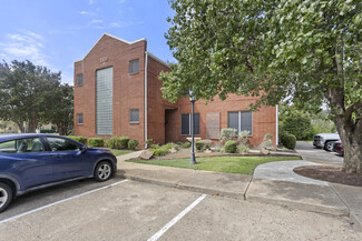 Arlington, TX Office - 1309 W Abram St