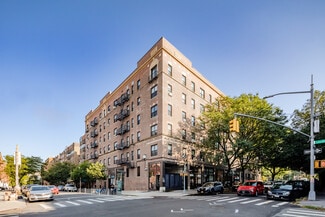 Brooklyn, NY Retail - 225 Eastern Pky