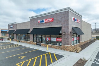Huntley, IL Retail - 12860 Il-47 Huntley, IL Retail - 12860 Il-47