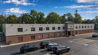 Amherst, NY Office - 4511 Harlem Rd Amherst, NY Office - 4511 Harlem Rd