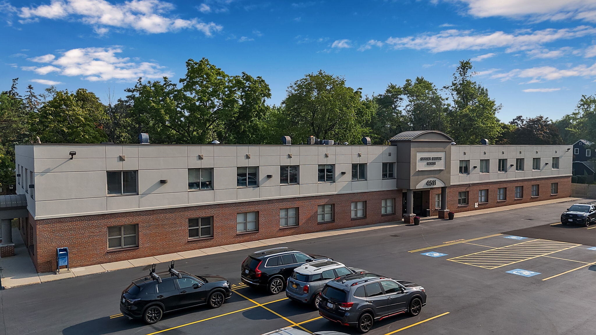 4511 Harlem Rd, Amherst, NY for Rent