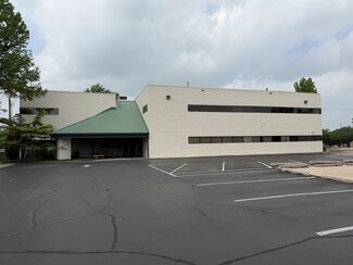 Norman, OK Medical - 707 24th Ave SW Norman, OK Medical - 707 24th Ave SW