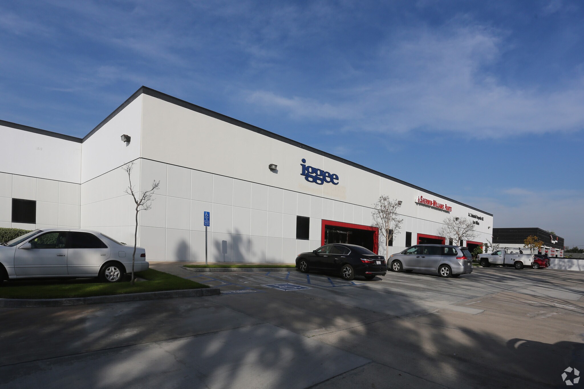 8031-8081 Orangethorpe Ave, Buena Park, CA for Rent