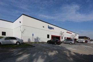 Buena Park, CA Flex - 8031-8081 Orangethorpe Ave