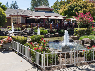 Walnut Creek, CA Retail - 718 Bancroft Rd