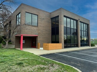 Boulder, CO Office - 2930 S Center Green Ct