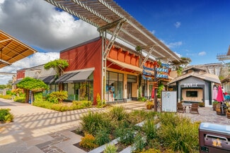 San Antonio, TX Office, Retail - 15900 La Cantera Pky