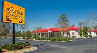 Goldsboro, NC undefined - 3009 E Ash St Goldsboro, NC undefined - 3009 E Ash St