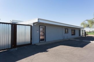 Glendale, AZ Industrial - 6863 W Frier Dr Glendale, AZ Industrial - 6863 W Frier Dr