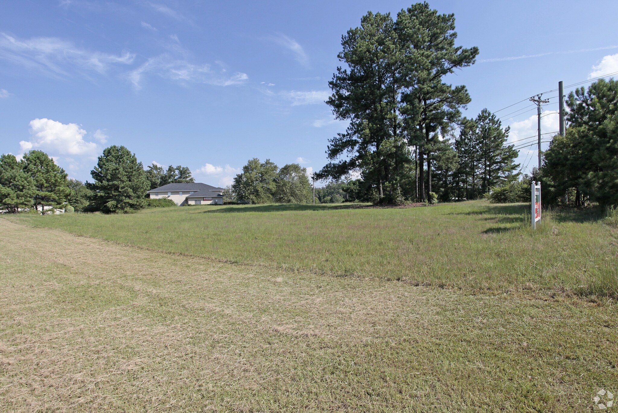 Palmetto-Tyrone Rd, Tyrone, GA for Sale