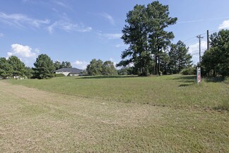 Tyrone, GA Commercial Land - Palmetto-Tyrone Rd