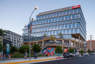 Los Angeles, CA Retail - 12121 W Olympic Blvd Los Angeles, CA Retail - 12121 W Olympic Blvd