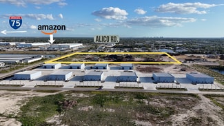 Fort Myers, FL Industrial Land - 8022 Industrial Drive Fort Myers, FL Industrial Land - 8022 Industrial Drive