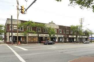 Parma, OH Retail - 5772-5796 Ridge Rd