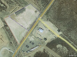 Pecos, TX Commercial Land - 150 State Hwy 302