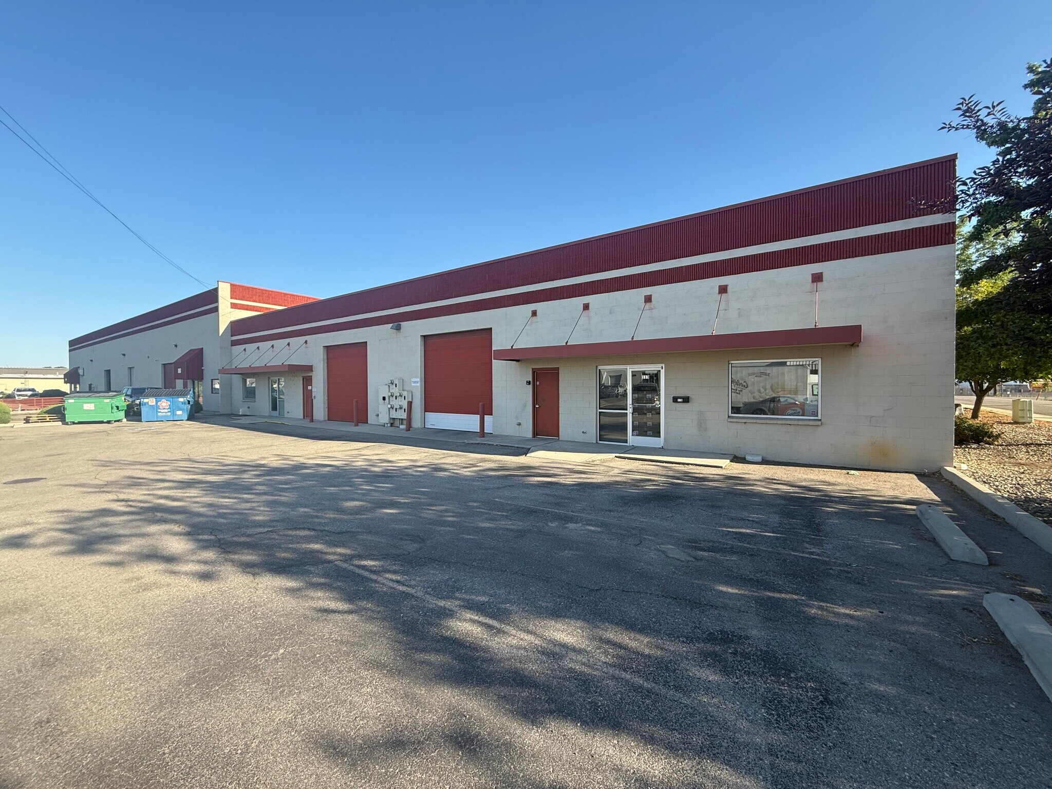 101-121 N Phillippi St, Boise, ID for Rent