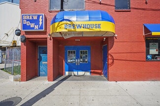 Kent, OH Bar - 244 N Water St Kent, OH Bar - 244 N Water St