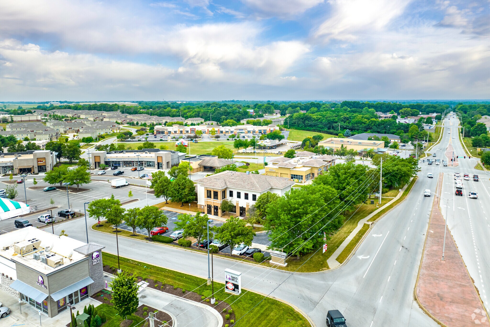 831 NE Woods Chapel Rd Lees Summit, MO 64064 Office Property for Lease on