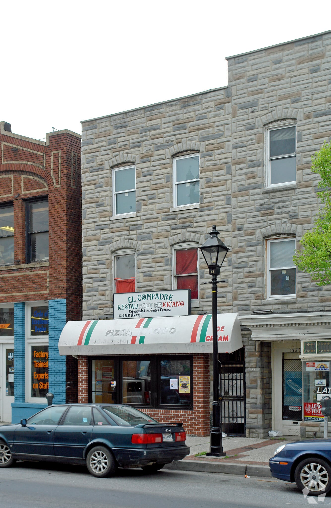 1725 Eastern Ave, Baltimore, MD for Sale