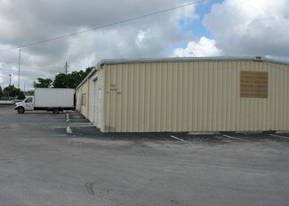 Longwood, FL Industrial - 700 S Milwee St Longwood, FL Industrial - 700 S Milwee St