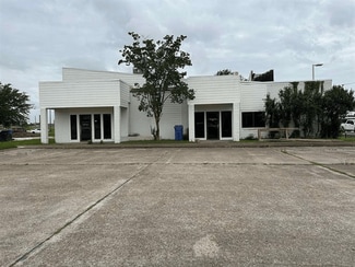Lake Charles, LA Office - 1528 E Prien Lake Rd