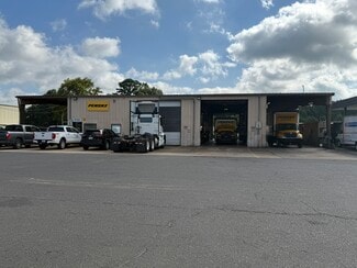 Shreveport, LA Distribution - 6890 Bert Kouns Industrial Loop
