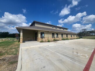 Belton, TX Office - 1002 Arbor Park Dr