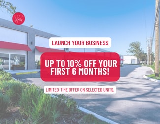 Doral, FL Retail - 7850 NW 32nd St Doral, FL Retail - 7850 NW 32nd St