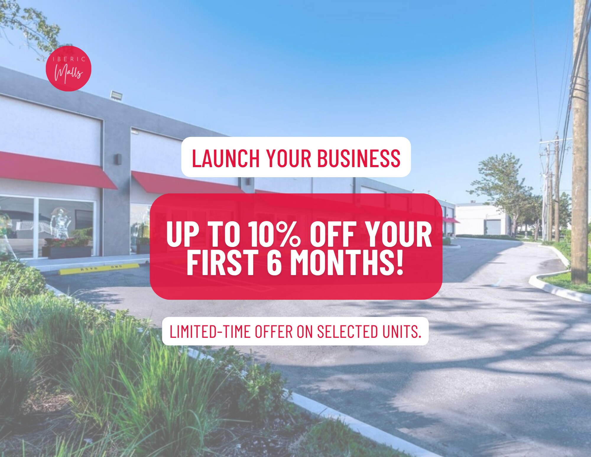 7850 NW 32nd St, Doral, FL for Rent