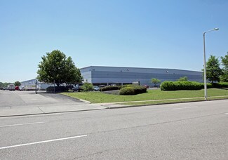 Memphis, TN Industrial - 3399 Raines Rd E