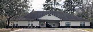 Tallahassee, FL Medical - 1963 Village Green Way