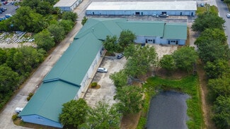 Deland, FL Flex, Industrial - 1506-1634 Old Daytona Cir