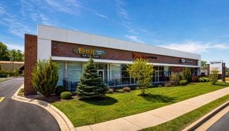 Westmont, IL Retail - 19-31 W Ogden Ave