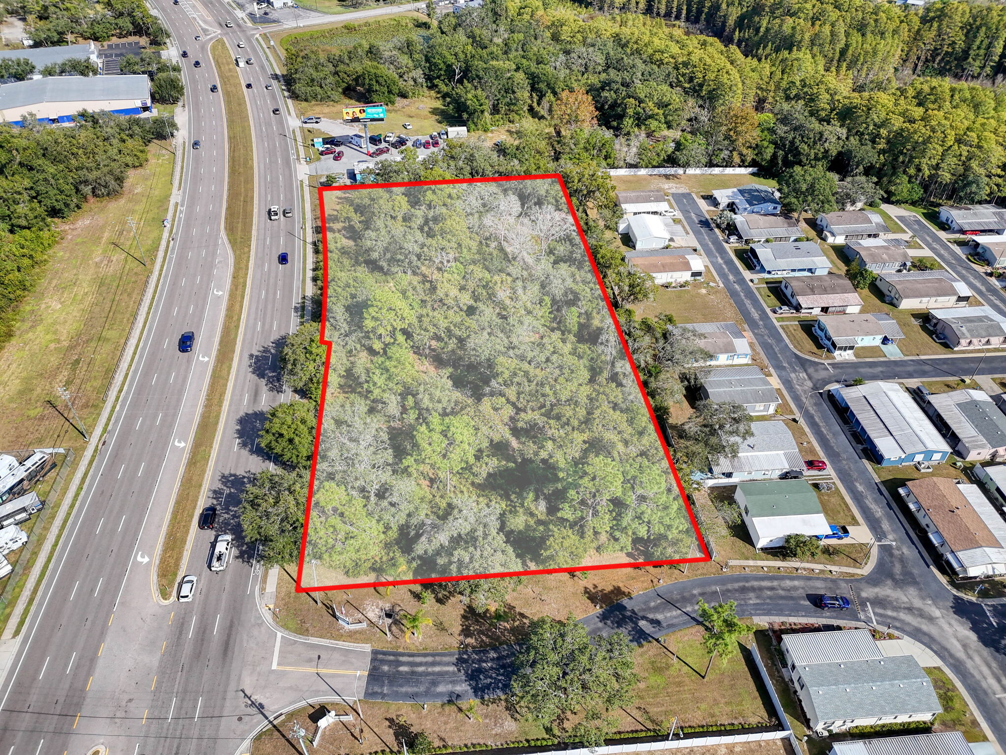 10780 State Road 52 rd, Hudson, FL for Sale