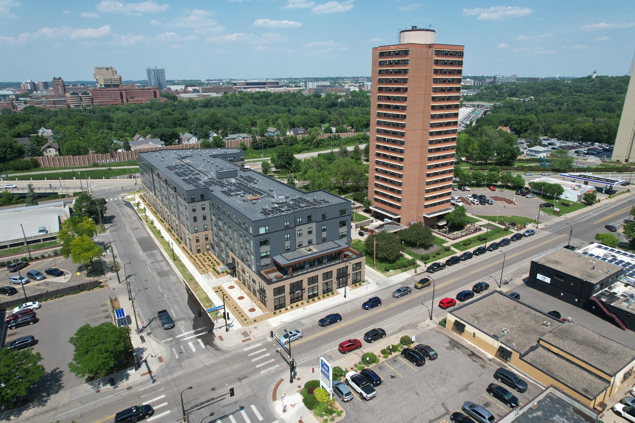 901 27th Ave S, Minneapolis, MN for Rent