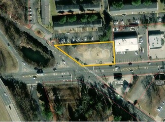 Blackwood, NJ Commercial Land - 1685 Blackwood Clementon Rd