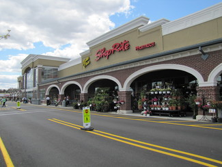 Howell, NJ Retail - 4502-4594 US Highway 9