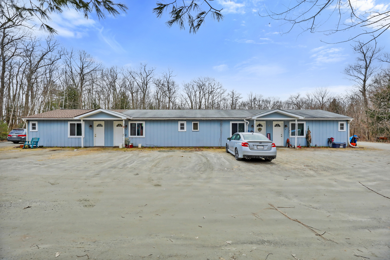 2152 E Otis Rd, East Otis, MA for Sale