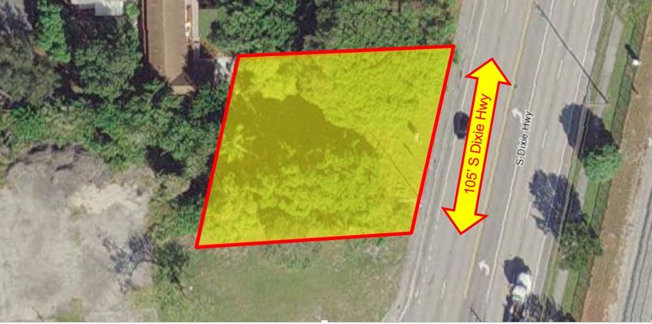 583 S Dixie Hwy, Deerfield Beach, FL for Sale