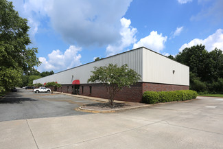 Alpharetta, GA Industrial - 1370 Union Hill Industrial Ct