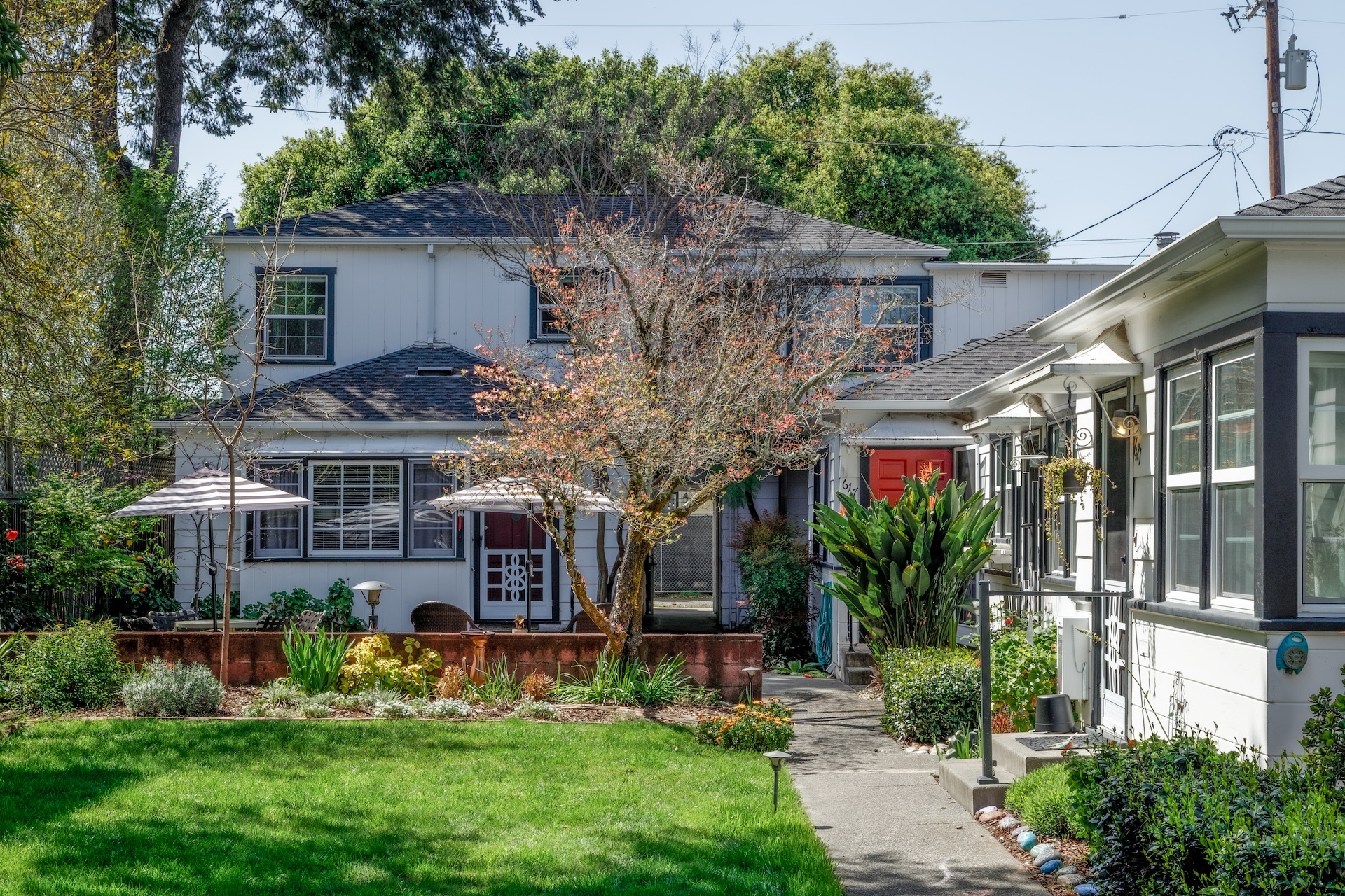 615-623 McDonald Ave, Santa Rosa, CA for Sale
